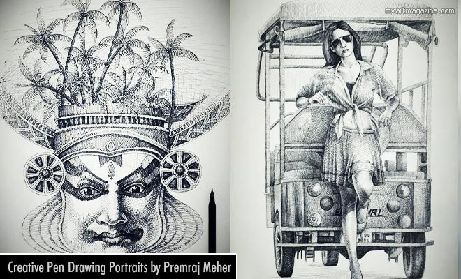 ART  DRAWING  ILLUSTRATION  PAINTING  SKETCHING  Anikartick PEN  DRAWINGS  pen drawings of ganesha pen drawings of Indian Gods pen  drawings of Lord Shiva pen drawings of Muruga