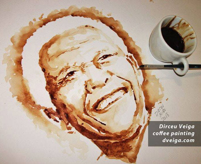 coffee art dirceu veiga 7