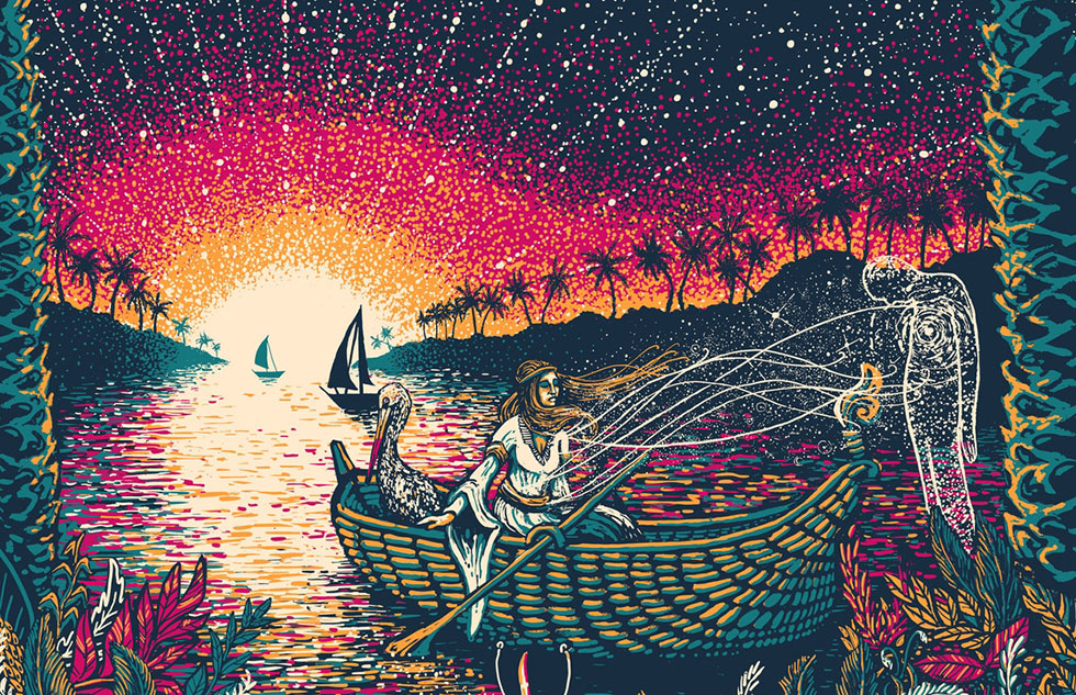 20 paintings by james r eads