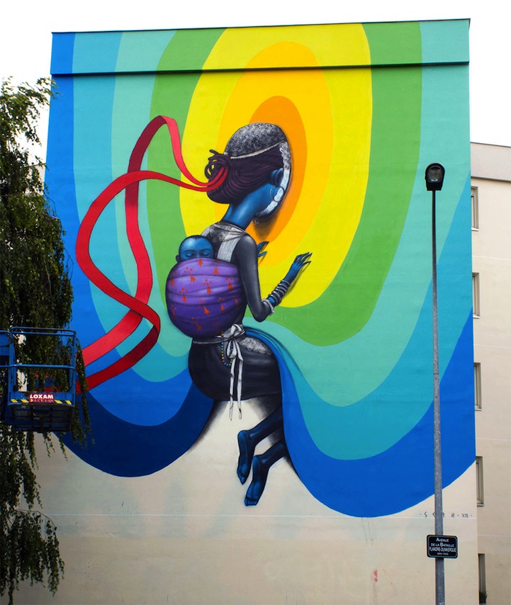 3 street art by seth globepainter