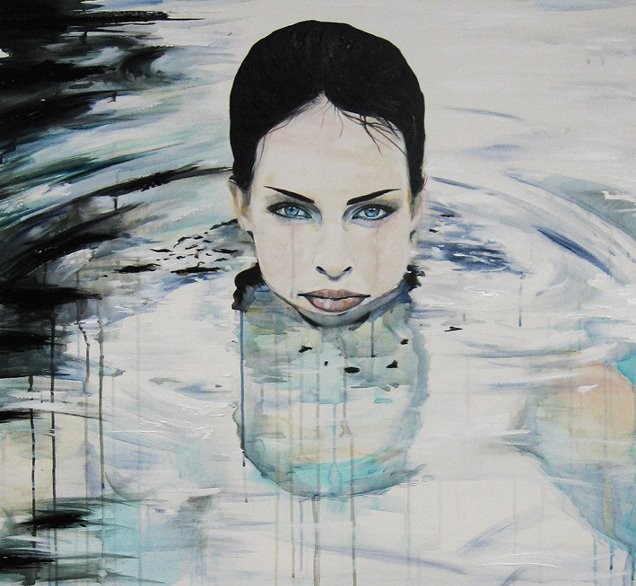 pool-lady-painting-emma-sheldrake