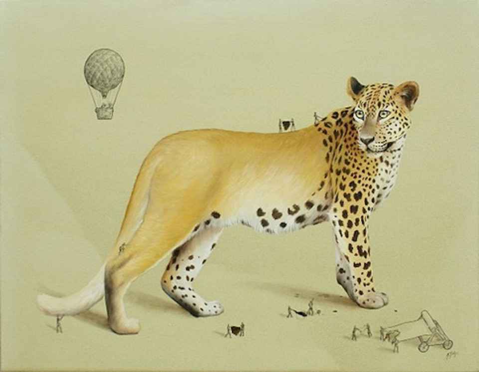 cheetah-illustration-ricardo-solis