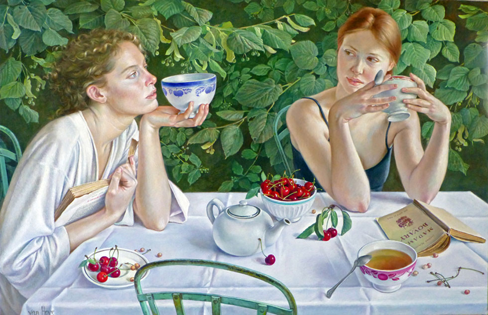 two-girls-oil-painting-francine