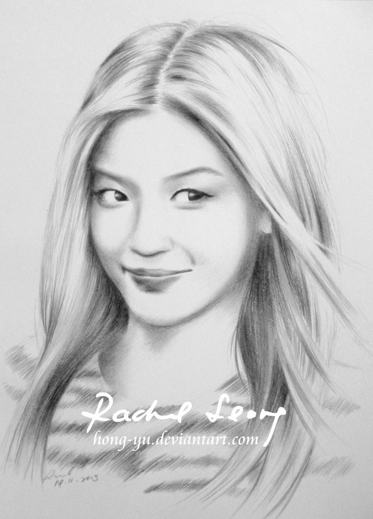 hyun pencil art by leong hong yu