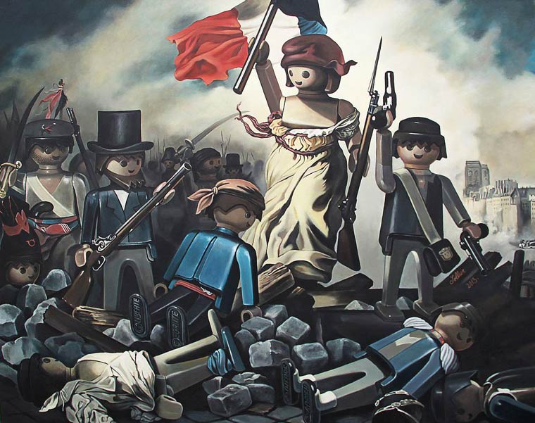 classic paintings by pierre adrien sollier