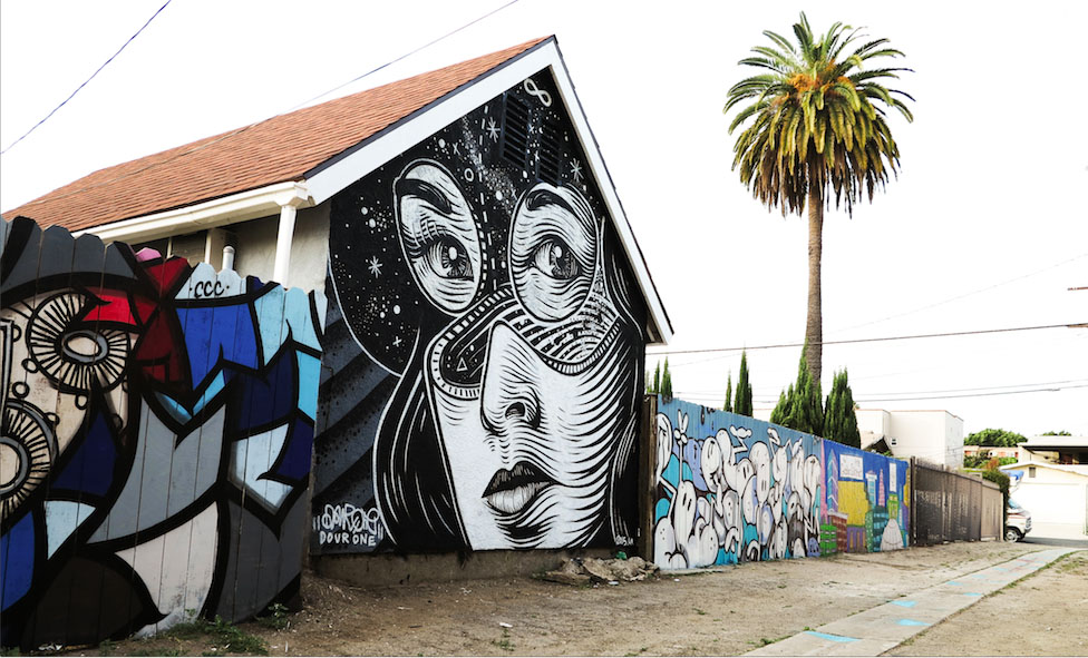 11 street art by fabio lopez