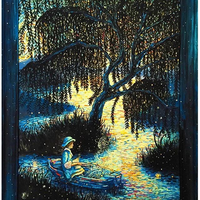 boat creative artworks by james r eads