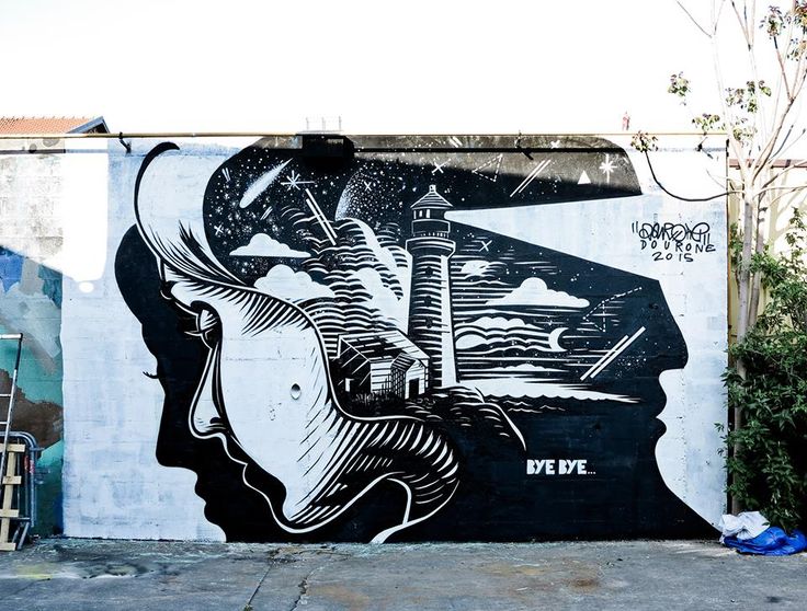 street art by fabio lopez