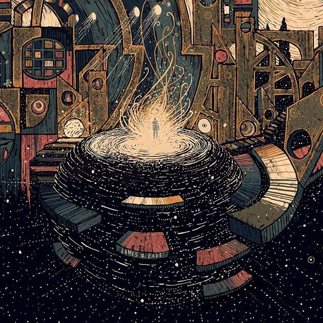 mission creative artworks by james r eads
