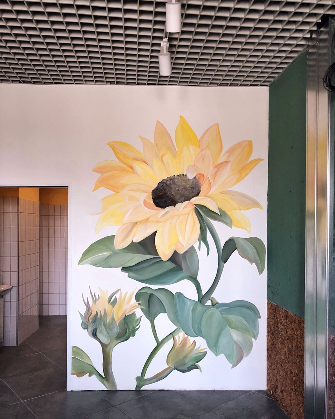 10 wall painting art ideas lilit sarkisian
