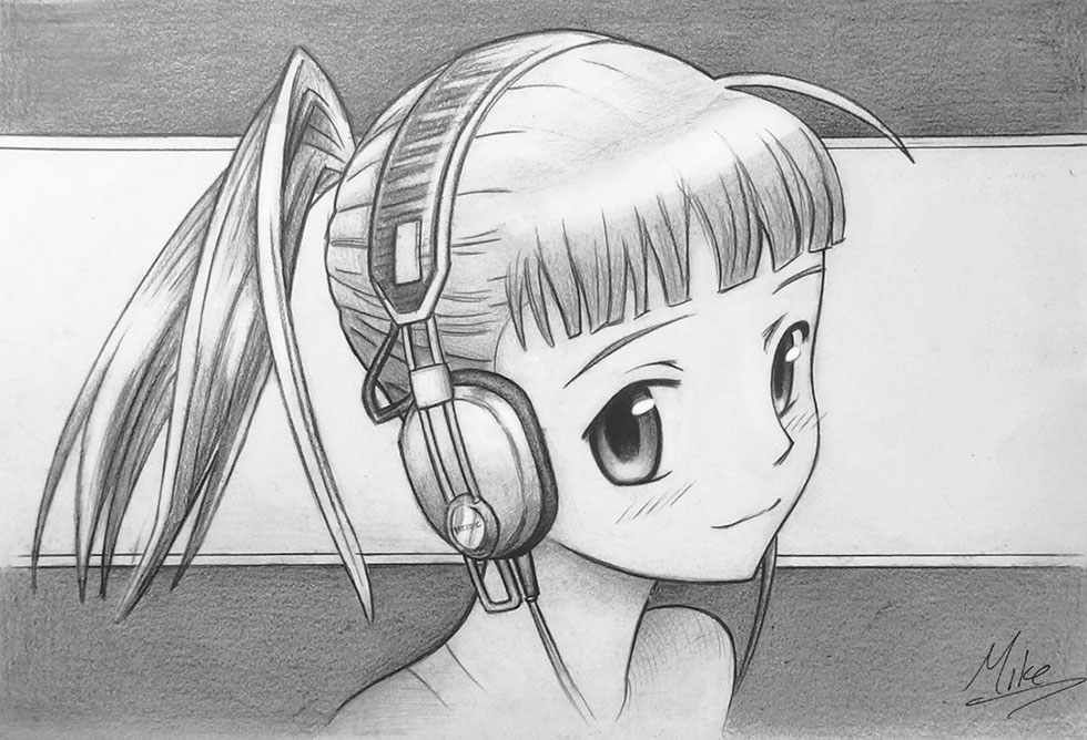 manga drawings by mcorderroure -  15
