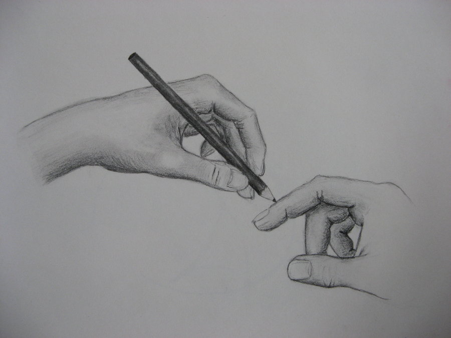 hand drawings by josefin lundqvist -  16