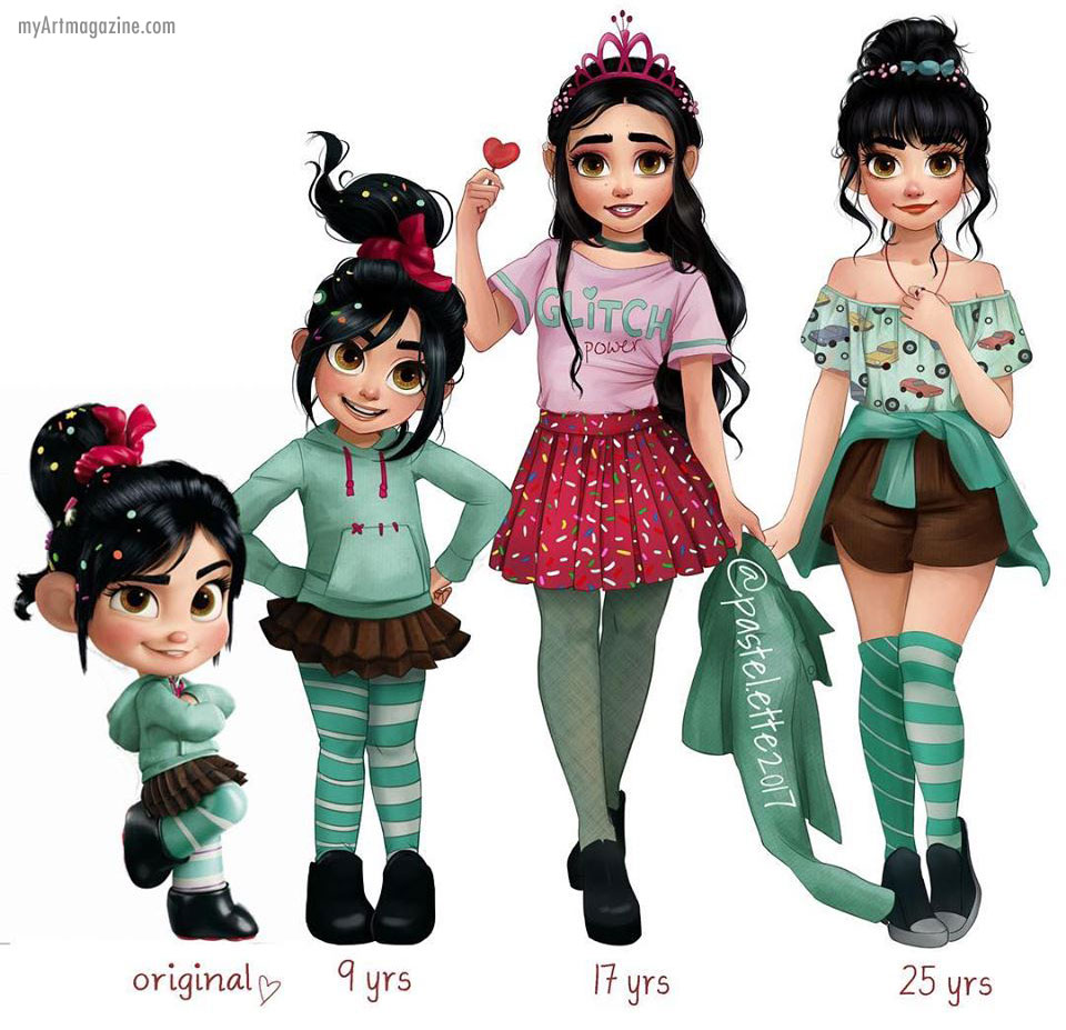 Buy Girl Drawing Cartoon | UP TO 50% OFF