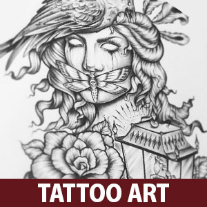 Flash Tattoo Designs A Comprehensive Guide to Unique and Trendy Ink a   Chronic Ink