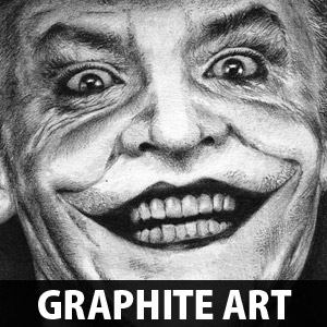 15 Adorably beautiful graphite portrait drawings of celebrities by Nick ...